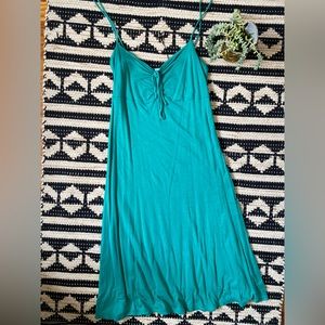 Original Splendid Spaghetti Strap Dress